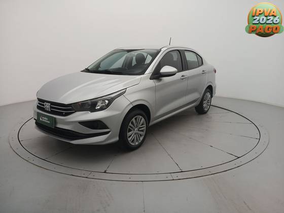 FIAT CRONOS 1.0 FIREFLY FLEX DRIVE MANUAL FIAT CRONOS 1.0 FIREFLY FLEX DRIVE MANUAL